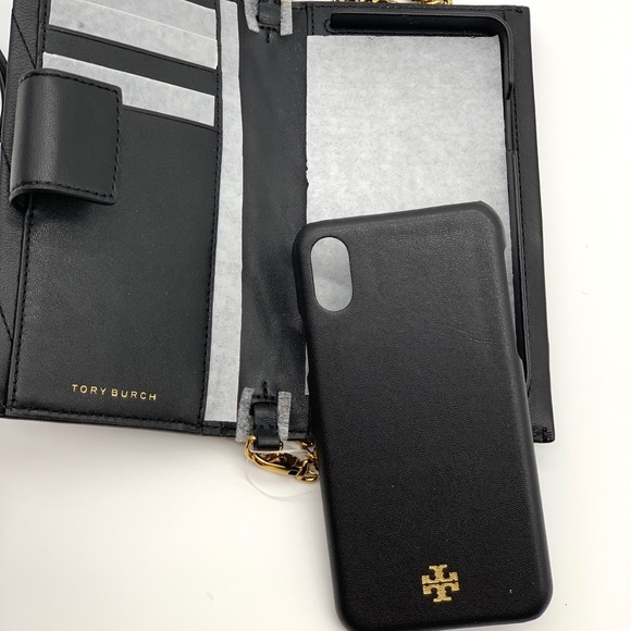 KIRA CHEVRON PHONE CROSSBODY IPHONE X - Picture 10 of 11